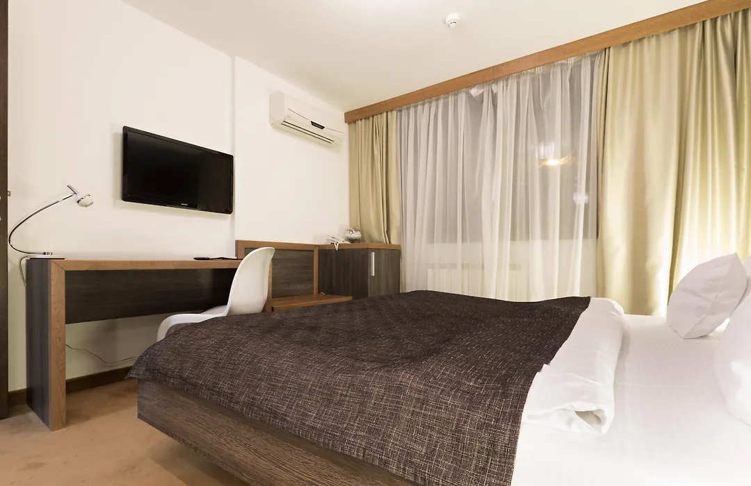 Belgrade Boutique House-1