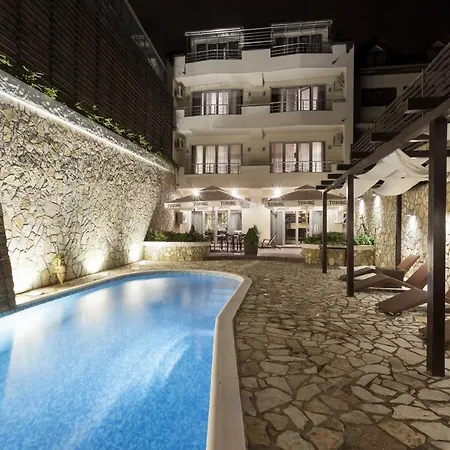 Belgrade Boutique House-2